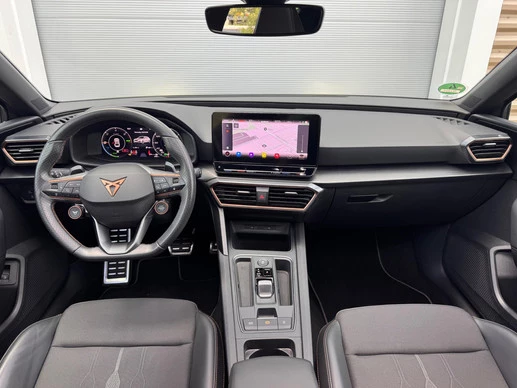CUPRA Leon - Afbeelding 9 van 21