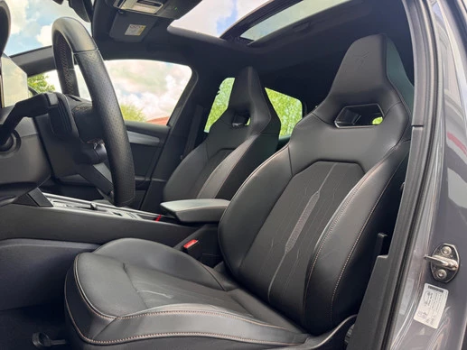 CUPRA Leon - Afbeelding 10 van 21