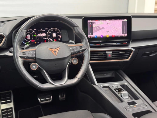 CUPRA Leon - Afbeelding 11 van 21