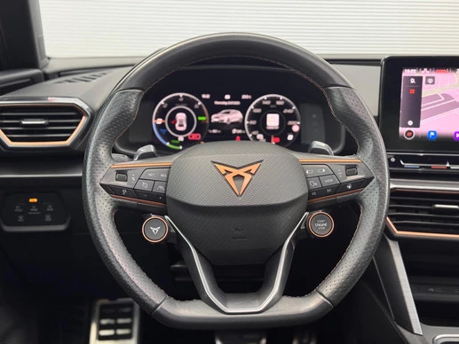 CUPRA Leon - Afbeelding 12 van 21
