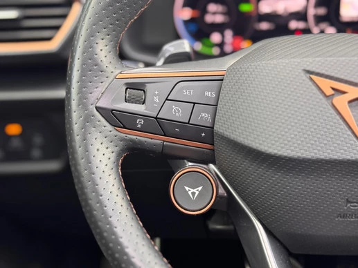 CUPRA Leon - Afbeelding 13 van 21
