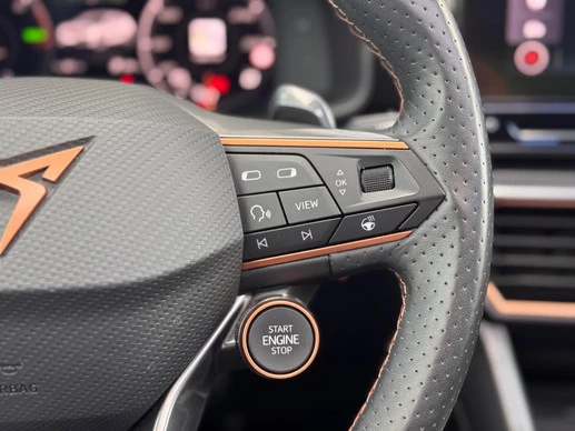 CUPRA Leon - Afbeelding 14 van 21