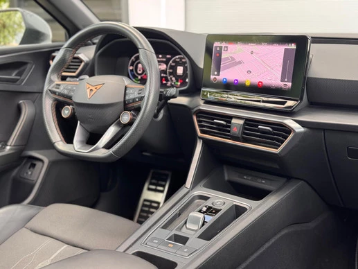 CUPRA Leon - Afbeelding 15 van 21