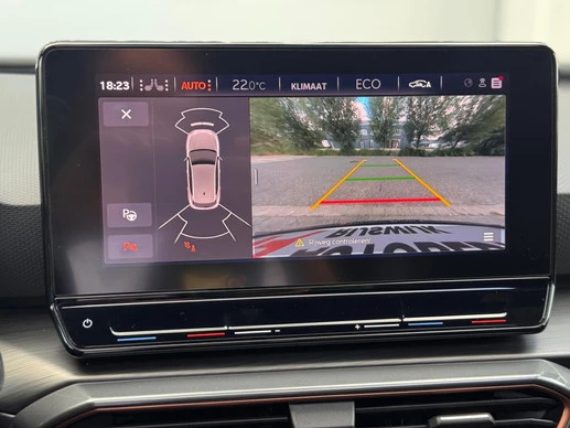 CUPRA Leon - Afbeelding 18 van 21