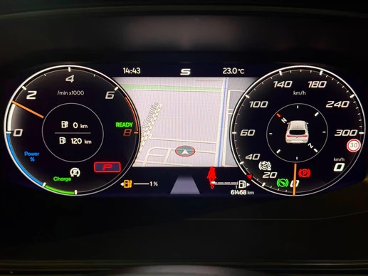 CUPRA Leon - Afbeelding 21 van 21