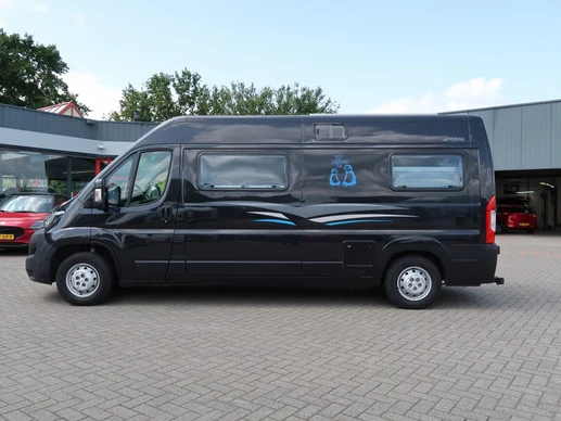 Peugeot Boxer - Afbeelding 2 van 22