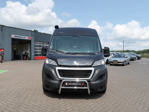 Peugeot Boxer - Afbeelding 3 van 22