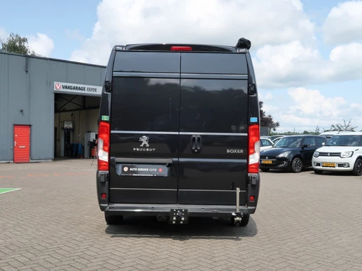 Peugeot Boxer - Afbeelding 4 van 22