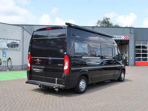 Peugeot Boxer - Afbeelding 5 van 22