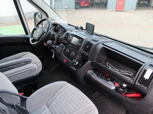 Peugeot Boxer - Afbeelding 8 van 22
