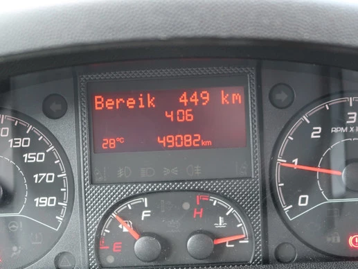 Peugeot Boxer - Afbeelding 11 van 22