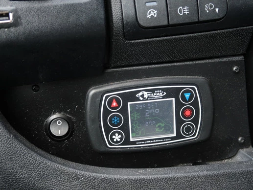 Peugeot Boxer - Afbeelding 12 van 22