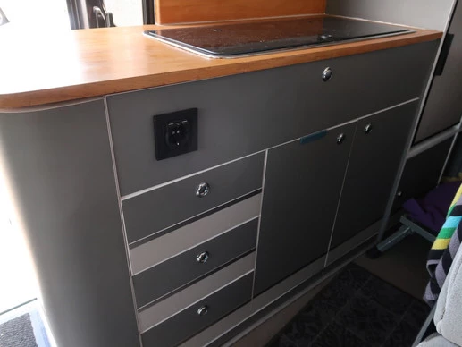 Peugeot Boxer - Afbeelding 16 van 22