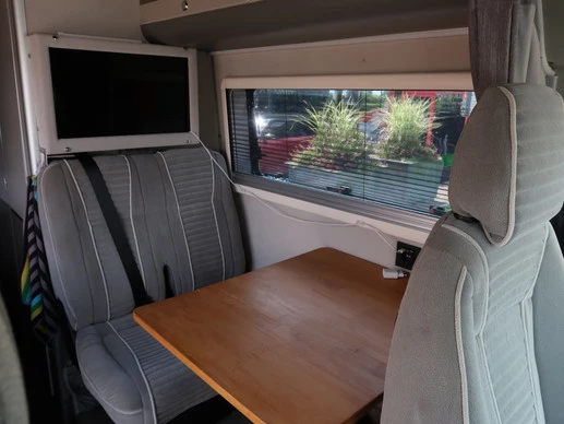 Peugeot Boxer - Afbeelding 21 van 22