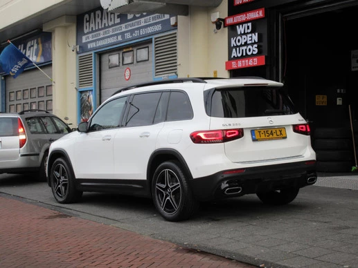 Mercedes-Benz GLB - Afbeelding 2 van 30