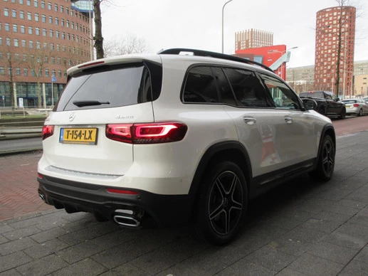 Mercedes-Benz GLB - Afbeelding 3 van 30