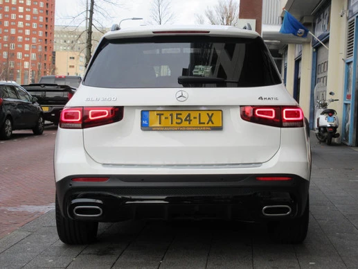 Mercedes-Benz GLB - Afbeelding 4 van 30