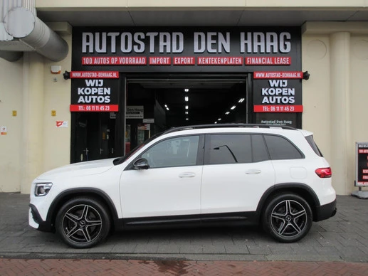 Mercedes-Benz GLB - Afbeelding 5 van 30