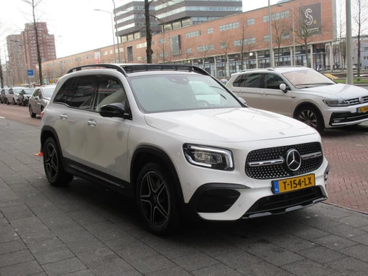 Mercedes-Benz GLB - Afbeelding 6 van 30