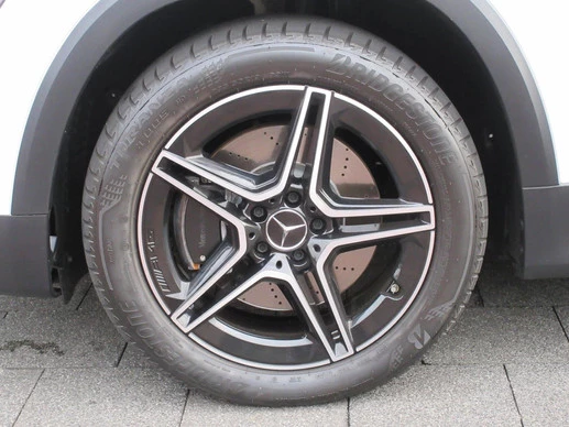 Mercedes-Benz GLB - Afbeelding 8 van 30