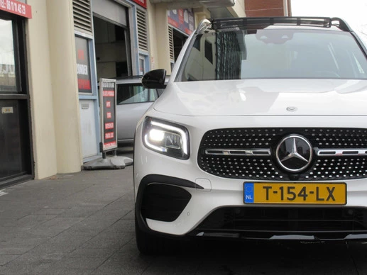 Mercedes-Benz GLB - Afbeelding 9 van 30