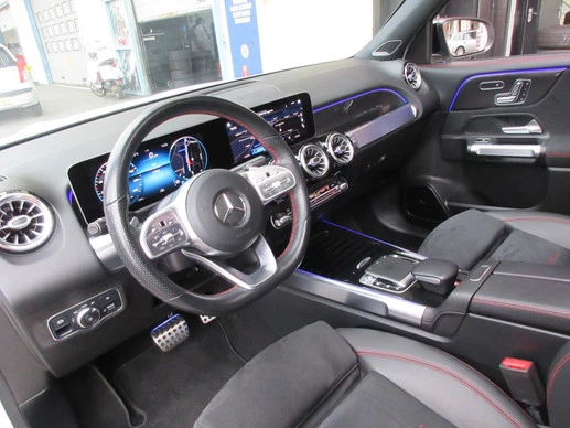 Mercedes-Benz GLB - Afbeelding 11 van 30