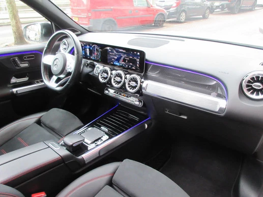 Mercedes-Benz GLB - Afbeelding 12 van 30