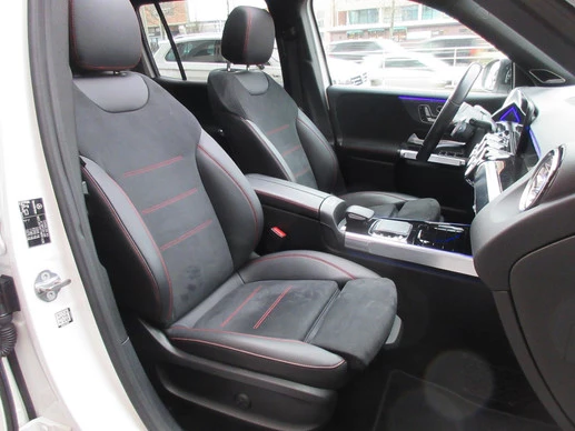 Mercedes-Benz GLB - Afbeelding 13 van 30