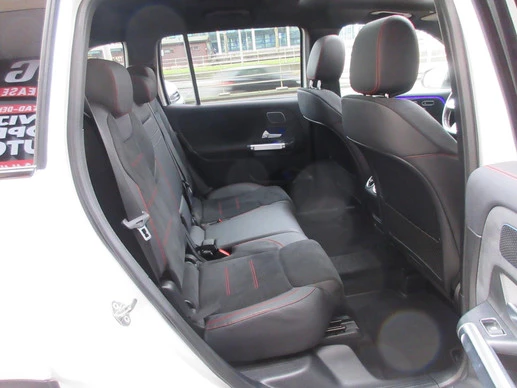 Mercedes-Benz GLB - Afbeelding 14 van 30