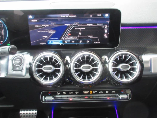 Mercedes-Benz GLB - Afbeelding 15 van 30