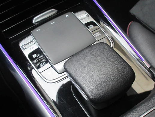 Mercedes-Benz GLB - Afbeelding 16 van 30