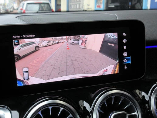 Mercedes-Benz GLB - Afbeelding 21 van 30