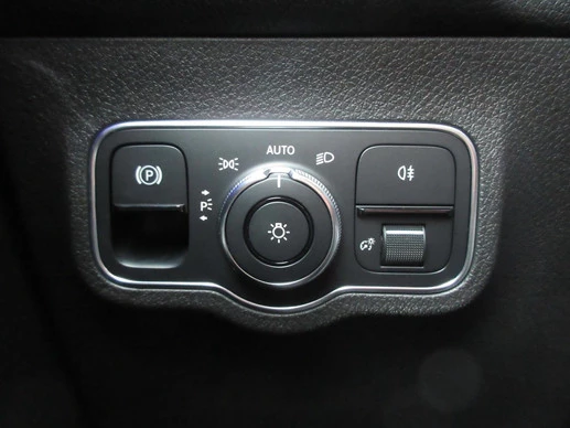 Mercedes-Benz GLB - Afbeelding 27 van 30