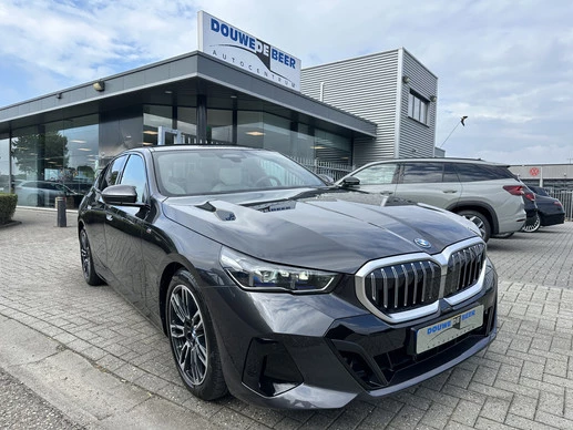 BMW i5 - Afbeelding 1 van 30