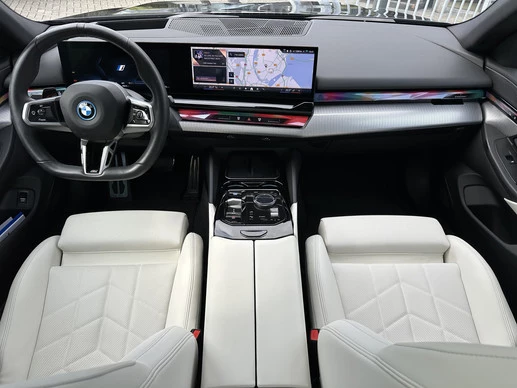 BMW i5 - Afbeelding 3 van 30