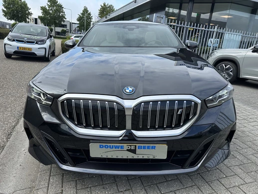 BMW i5 - Afbeelding 4 van 30