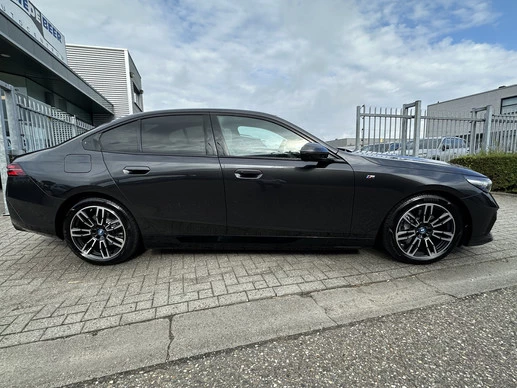 BMW i5 - Afbeelding 5 van 30