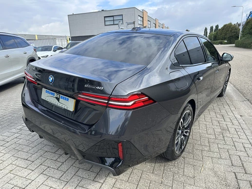 BMW i5 - Afbeelding 6 van 30