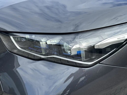 BMW i5 - Afbeelding 9 van 30