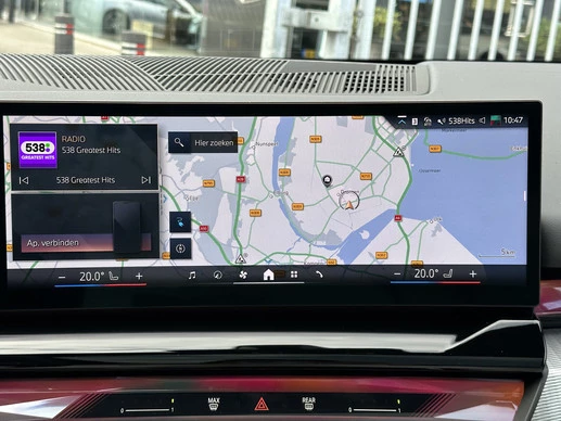 BMW i5 - Afbeelding 11 van 30
