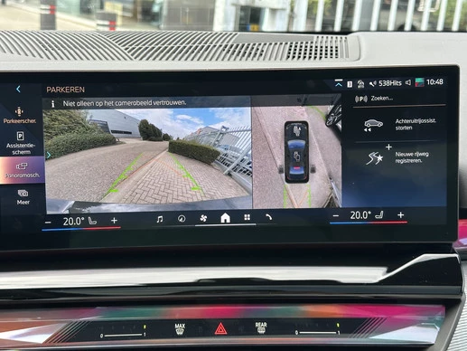BMW i5 - Afbeelding 12 van 30