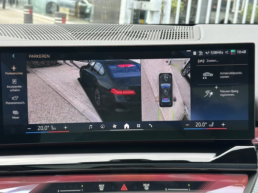 BMW i5 - Afbeelding 13 van 30