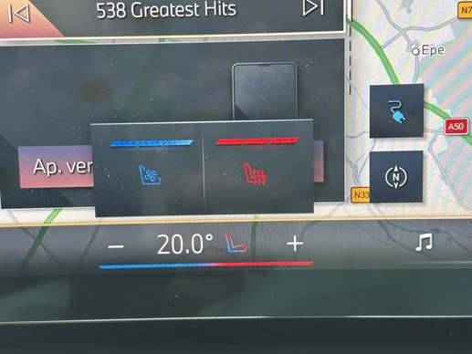 BMW i5 - Afbeelding 14 van 30