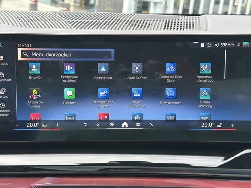 BMW i5 - Afbeelding 15 van 30