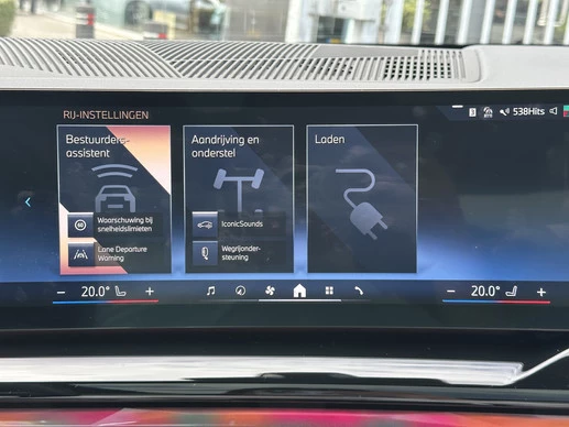 BMW i5 - Afbeelding 18 van 30