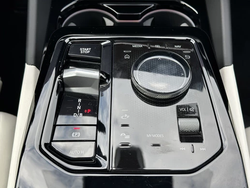 BMW i5 - Afbeelding 19 van 30