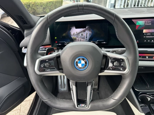 BMW i5 - Afbeelding 20 van 30