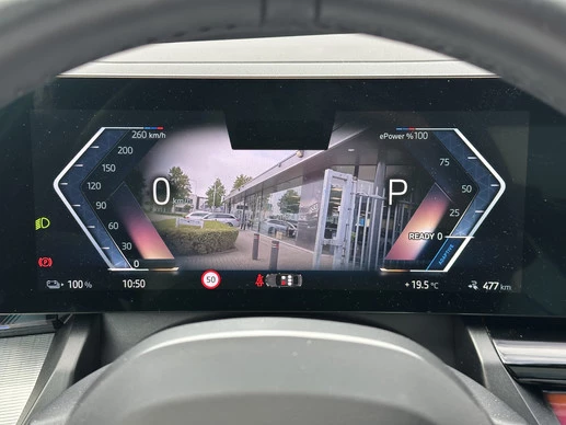 BMW i5 - Afbeelding 23 van 30