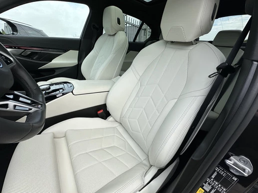 BMW i5 - Afbeelding 28 van 30