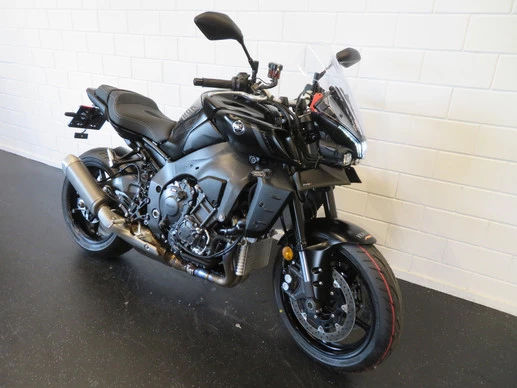 Yamaha MT 10 - Afbeelding 2 van 14